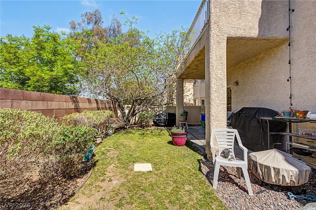 1740 Dark Wolf Avenue, Las Vegas, NV 89123