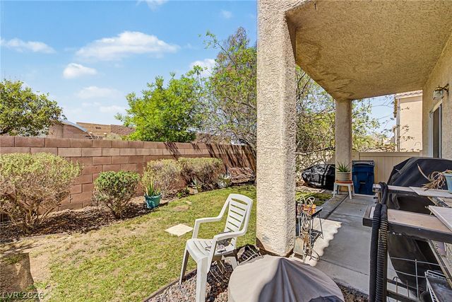 1740 Dark Wolf Avenue, Las Vegas, NV 89123