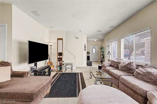 1740 Dark Wolf Avenue, Las Vegas, NV 89123