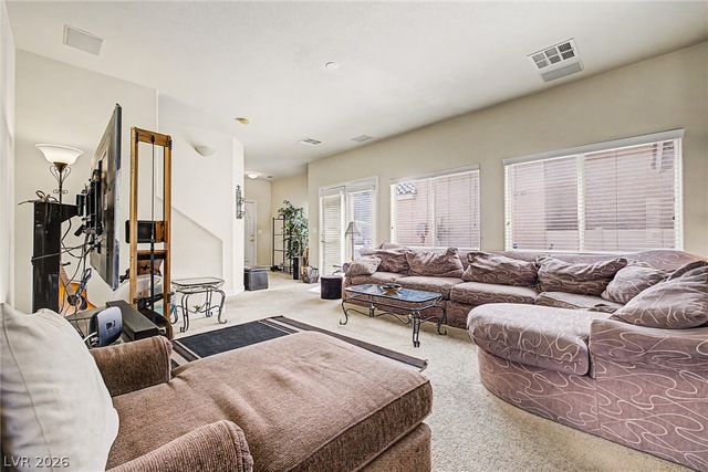 1740 Dark Wolf Avenue, Las Vegas, NV 89123