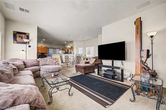 1740 Dark Wolf Avenue, Las Vegas, NV 89123