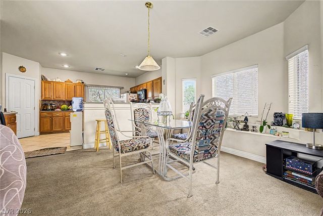 1740 Dark Wolf Avenue, Las Vegas, NV 89123