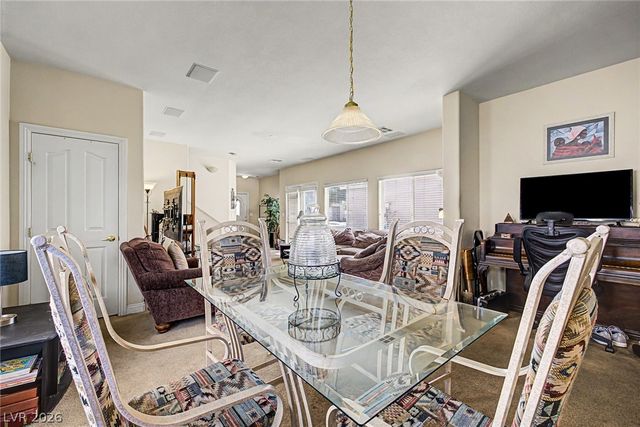 1740 Dark Wolf Avenue, Las Vegas, NV 89123