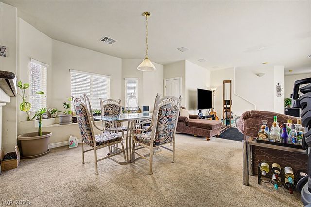 1740 Dark Wolf Avenue, Las Vegas, NV 89123