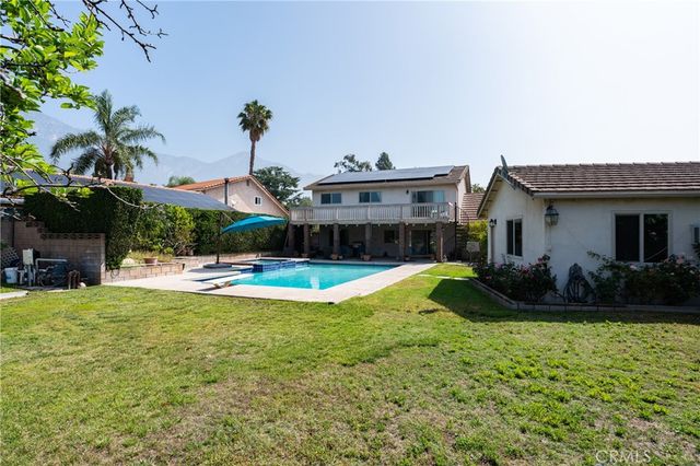 2351 Sunfield, Upland, CA 91784