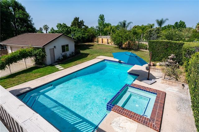 2351 Sunfield, Upland, CA 91784