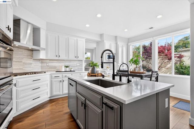 4066 Rosehill Pl, Dublin, CA 94568