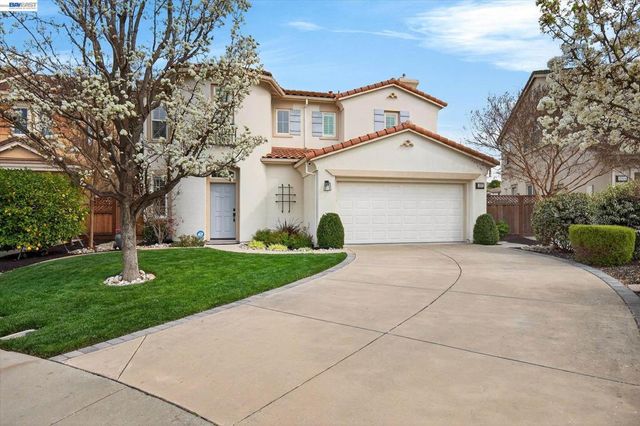 4066 Rosehill Pl, Dublin, CA 94568