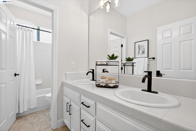 4066 Rosehill Pl, Dublin, CA 94568