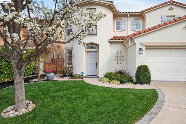 4066 Rosehill Pl, Dublin, CA 94568