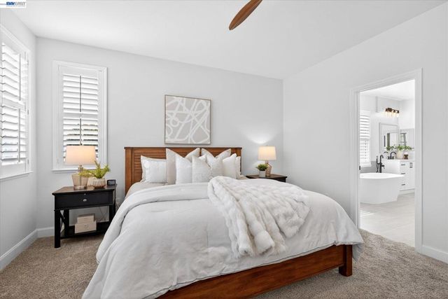 4066 Rosehill Pl, Dublin, CA 94568