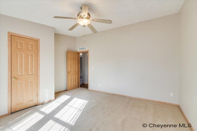 802 OWL CREEK AVE, Cheyenne, WY 82007