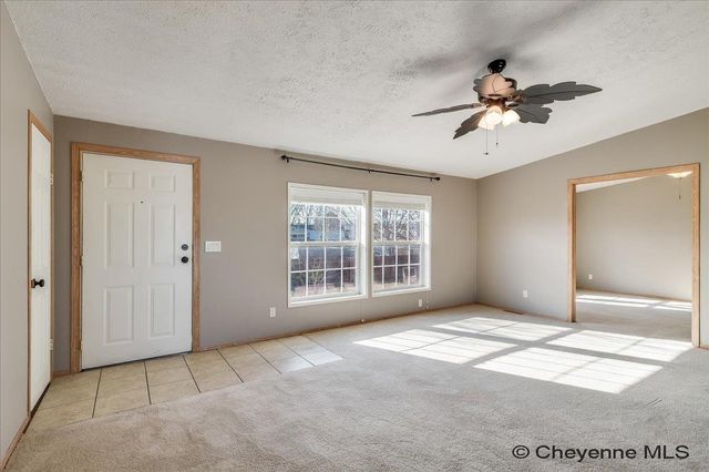 802 OWL CREEK AVE, Cheyenne, WY 82007