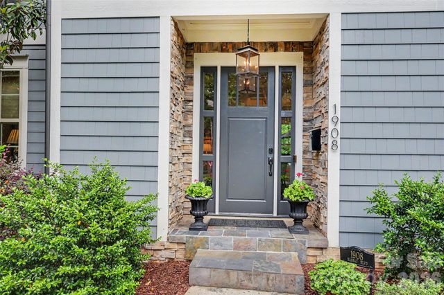 1908 Nassau Boulevard, Charlotte, NC 28205