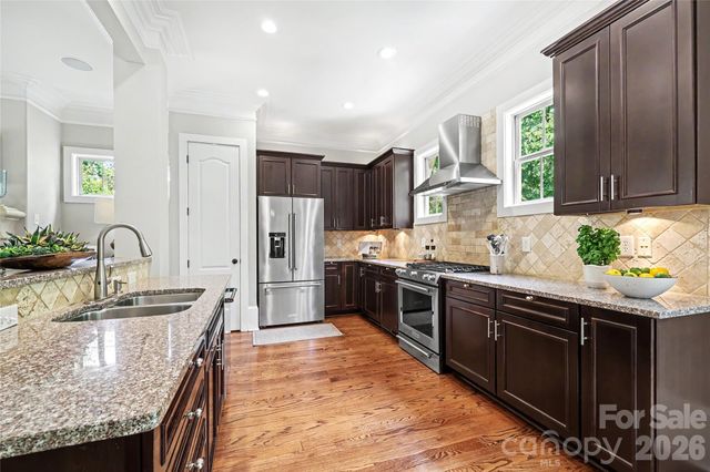 1908 Nassau Boulevard, Charlotte, NC 28205