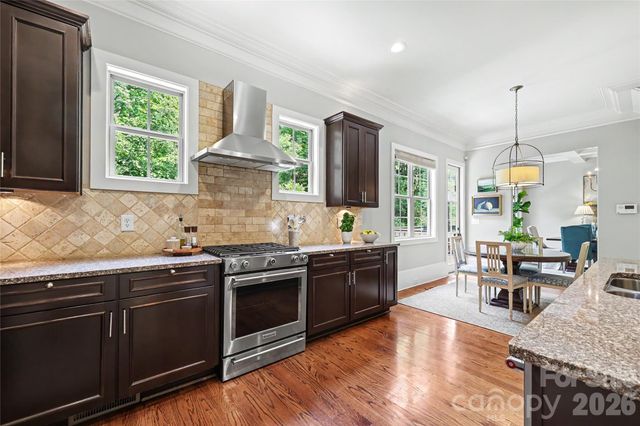 1908 Nassau Boulevard, Charlotte, NC 28205