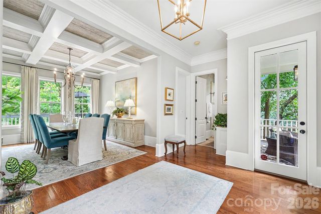 1908 Nassau Boulevard, Charlotte, NC 28205
