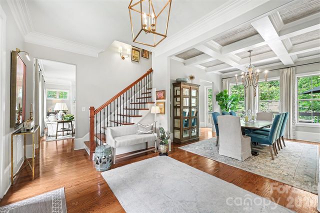 1908 Nassau Boulevard, Charlotte, NC 28205