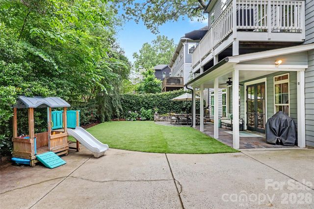 1908 Nassau Boulevard, Charlotte, NC 28205