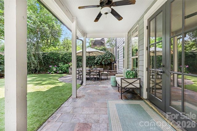 1908 Nassau Boulevard, Charlotte, NC 28205