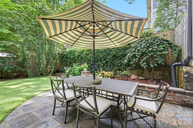 1908 Nassau Boulevard, Charlotte, NC 28205