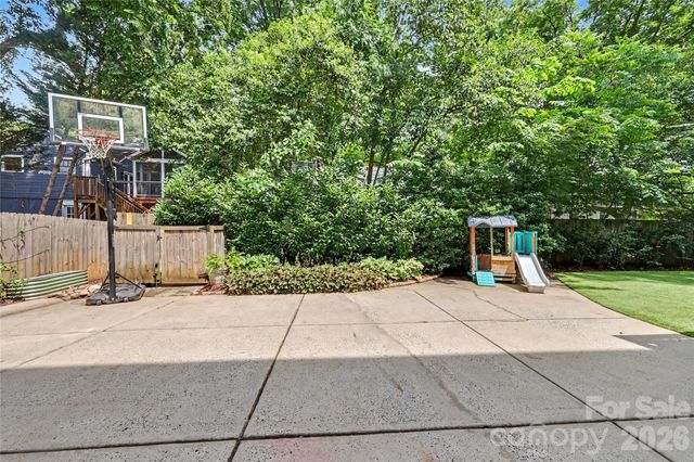 1908 Nassau Boulevard, Charlotte, NC 28205
