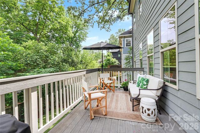 1908 Nassau Boulevard, Charlotte, NC 28205