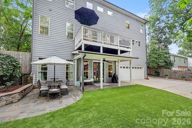 1908 Nassau Boulevard, Charlotte, NC 28205