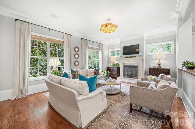 1908 Nassau Boulevard, Charlotte, NC 28205