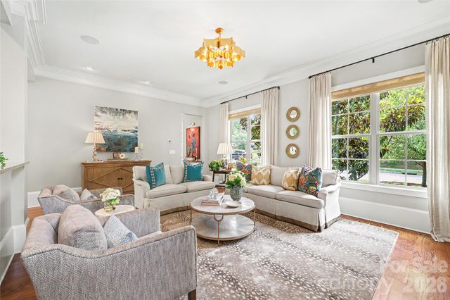 1908 Nassau Boulevard, Charlotte, NC 28205