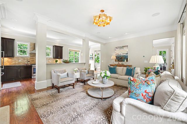 1908 Nassau Boulevard, Charlotte, NC 28205