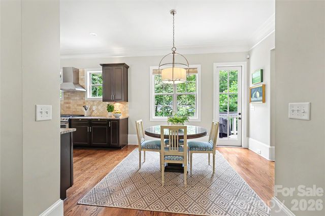 1908 Nassau Boulevard, Charlotte, NC 28205