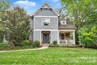 1908 Nassau Boulevard, Charlotte, NC 28205