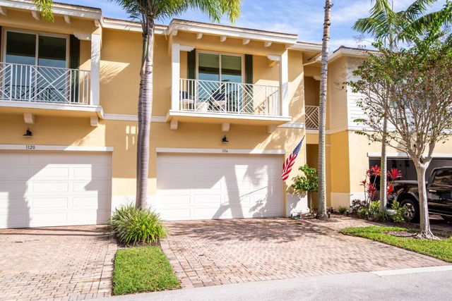 1116 Piccadilly Street, Palm Beach Gardens, FL 33418