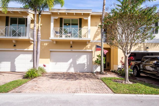 1116 Piccadilly Street, Palm Beach Gardens, FL 33418