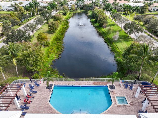 1116 Piccadilly Street, Palm Beach Gardens, FL 33418