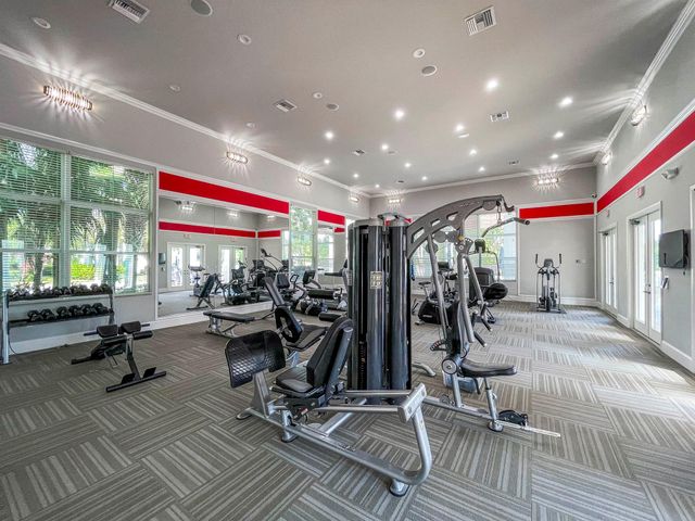 1116 Piccadilly Street, Palm Beach Gardens, FL 33418