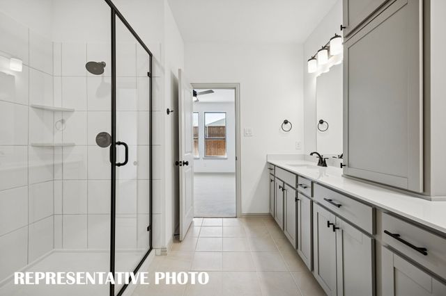 3565 Pierce Lane, Grand Prairie, TX 75052