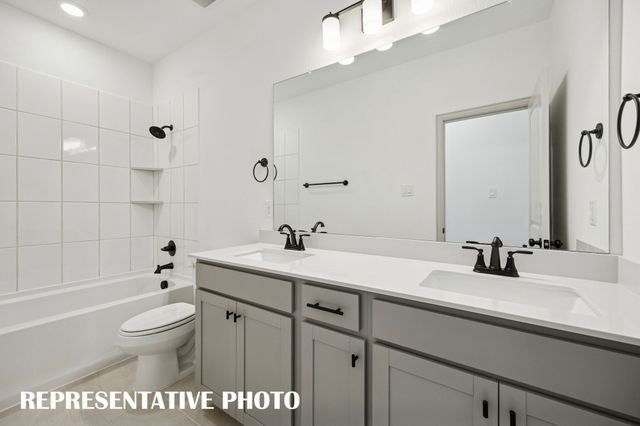 3565 Pierce Lane, Grand Prairie, TX 75052