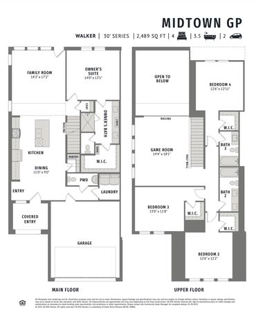 3565 Pierce Lane, Grand Prairie, TX 75052