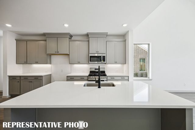 3565 Pierce Lane, Grand Prairie, TX 75052