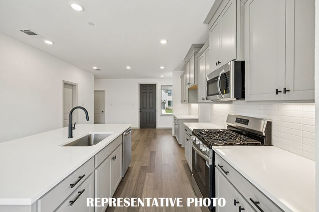 3565 Pierce Lane, Grand Prairie, TX 75052
