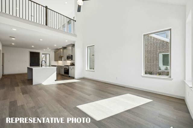 3565 Pierce Lane, Grand Prairie, TX 75052