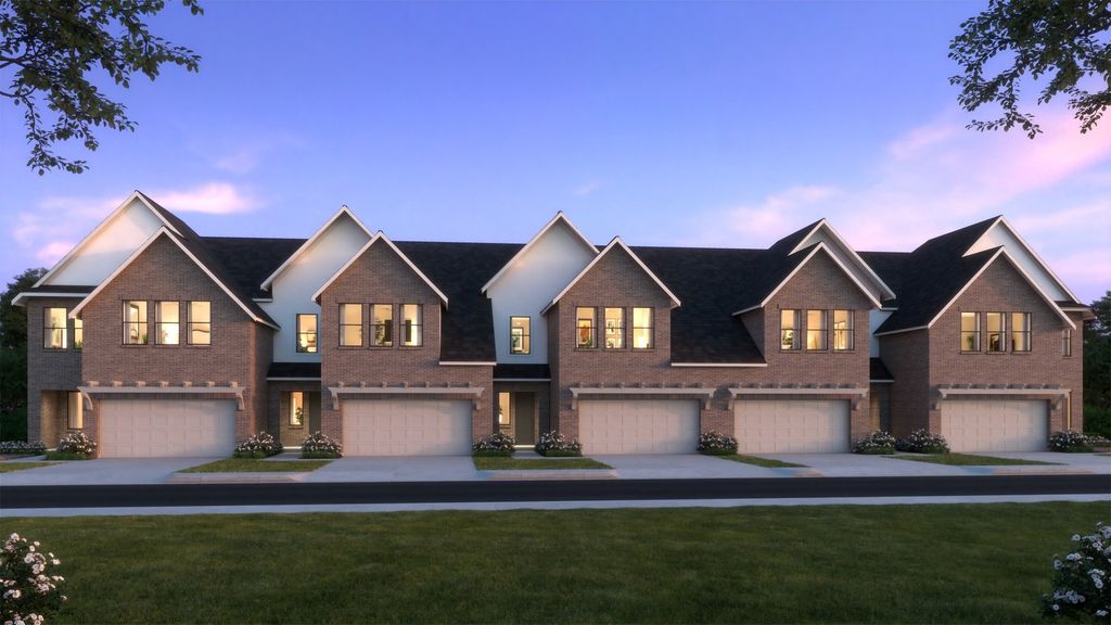 3565 Pierce Lane, Grand Prairie, TX 75052