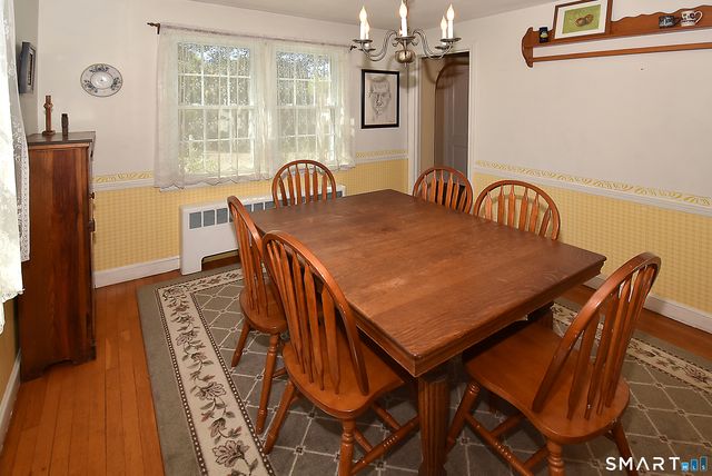 7 Nye Street, Manchester, CT 06040