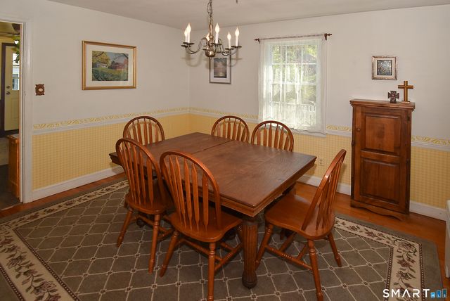 7 Nye Street, Manchester, CT 06040