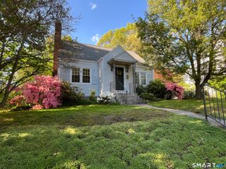 7 Nye Street, Manchester, CT 06040