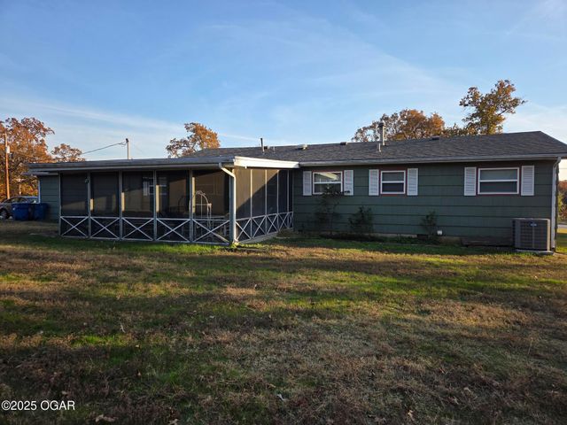 2609 W 32nd Street, Joplin, MO 64804