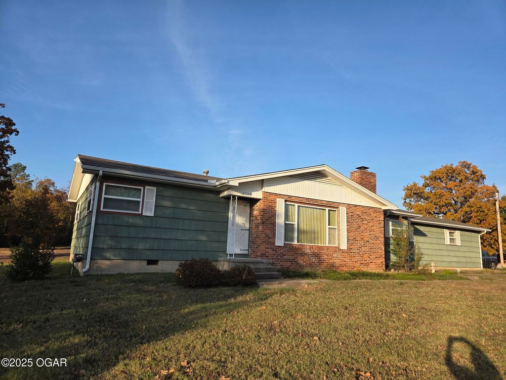 2609 W 32nd Street, Joplin, MO 64804