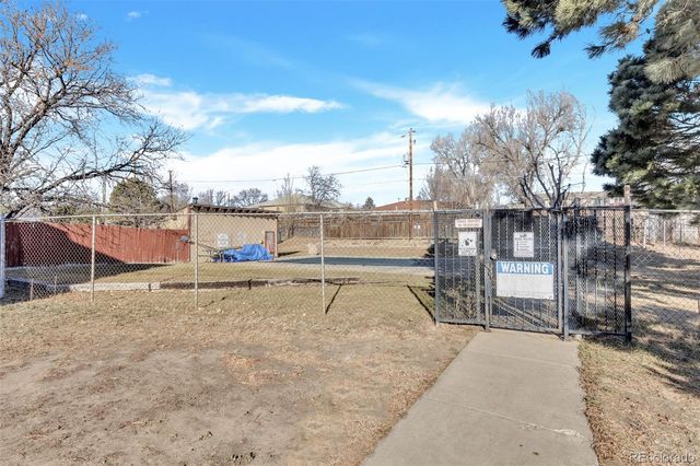 9650 Huron Street 21, Thornton, CO 80260